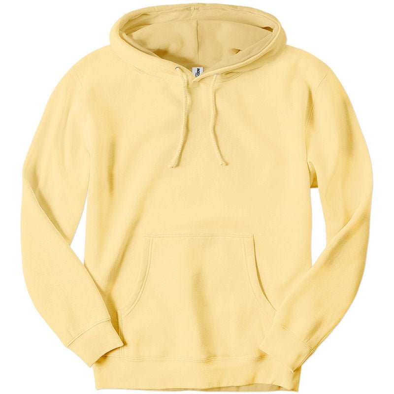 Load image into Gallery viewer, Heavyweight Pullover Hoodie - Twisted Swag, Inc.INDEPENDENT TRADING
