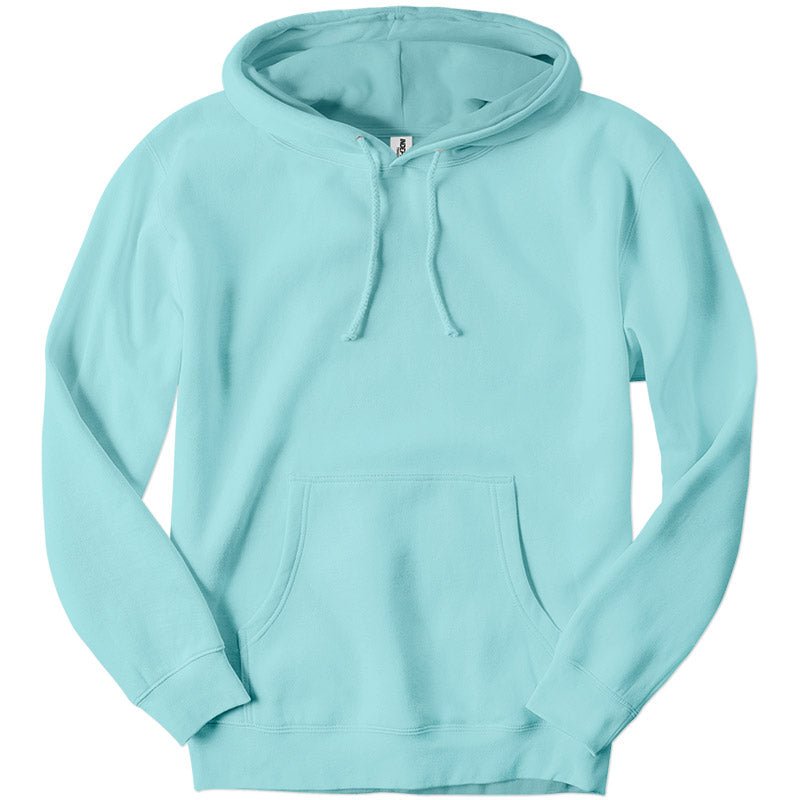 Load image into Gallery viewer, Heavyweight Pullover Hoodie - Twisted Swag, Inc.INDEPENDENT TRADING
