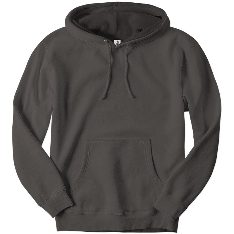 Load image into Gallery viewer, Heavyweight Pullover Hoodie - Twisted Swag, Inc.INDEPENDENT TRADING