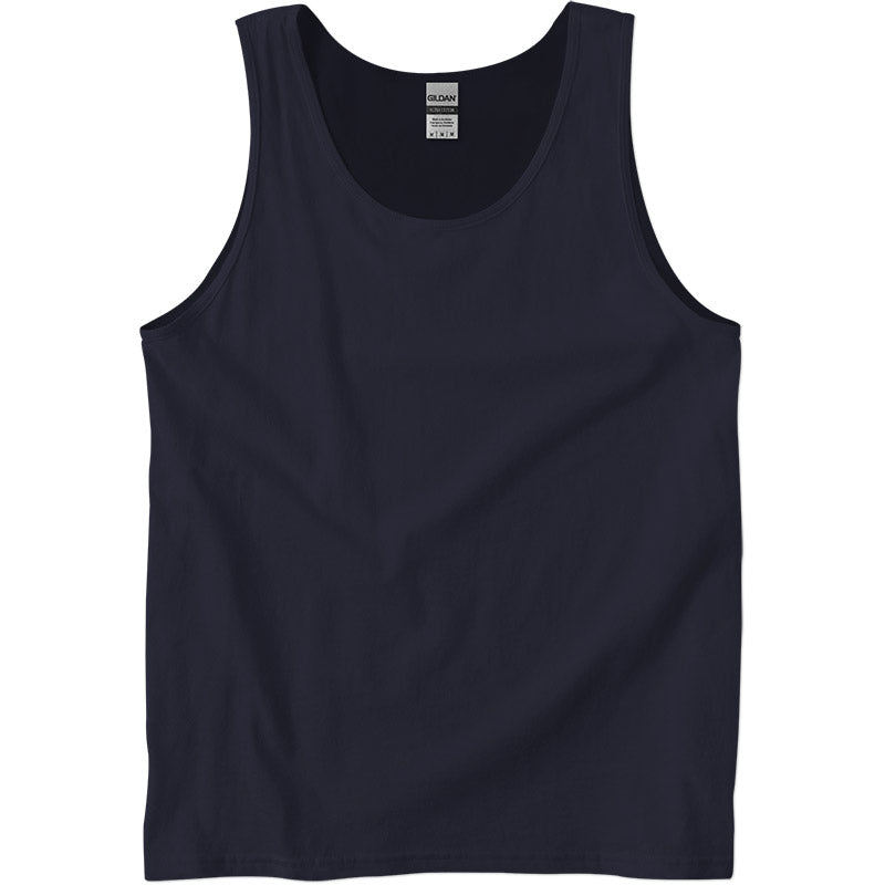 Load image into Gallery viewer, Heavyweight Tank - Twisted Swag, Inc.GILDAN