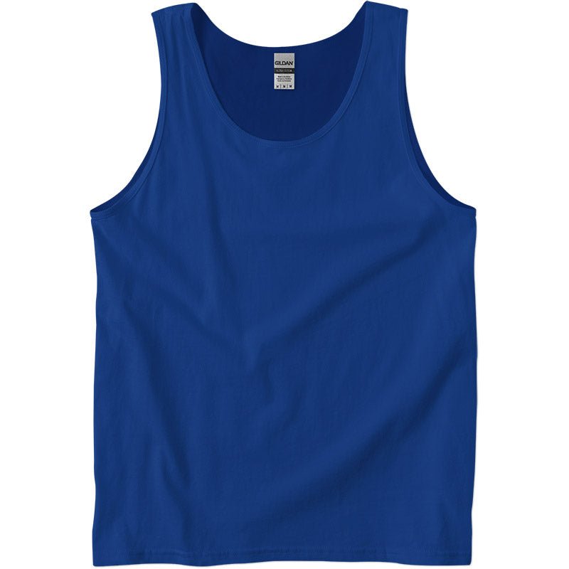 Load image into Gallery viewer, Heavyweight Tank - Twisted Swag, Inc.GILDAN