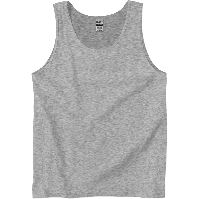 Load image into Gallery viewer, Heavyweight Tank - Twisted Swag, Inc.GILDAN