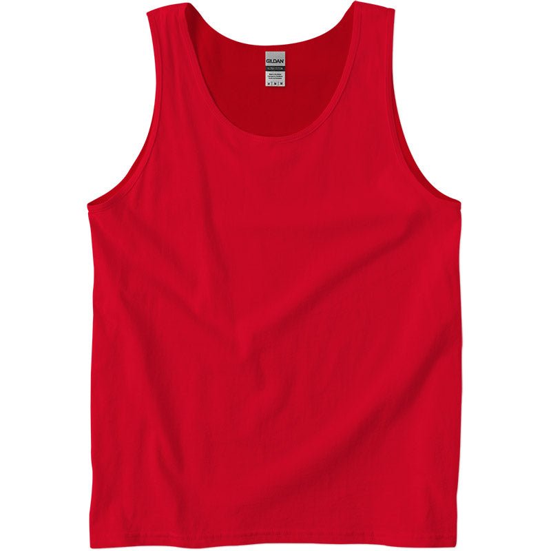 Load image into Gallery viewer, Heavyweight Tank - Twisted Swag, Inc.GILDAN