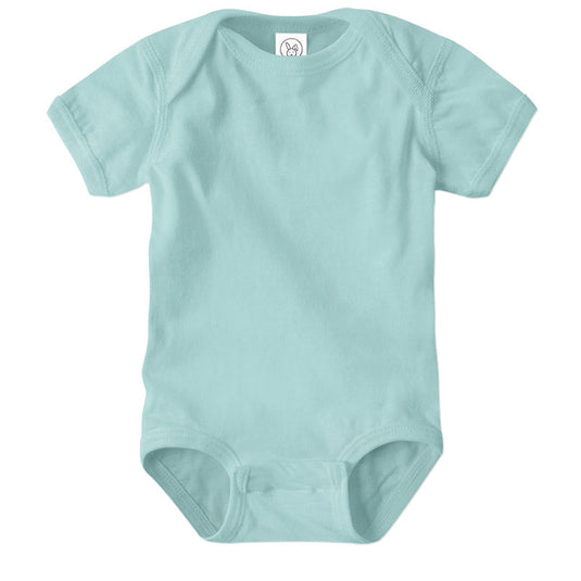 Infant Fine Jersey Onesie - Twisted Swag, Inc.RABBIT SKINS