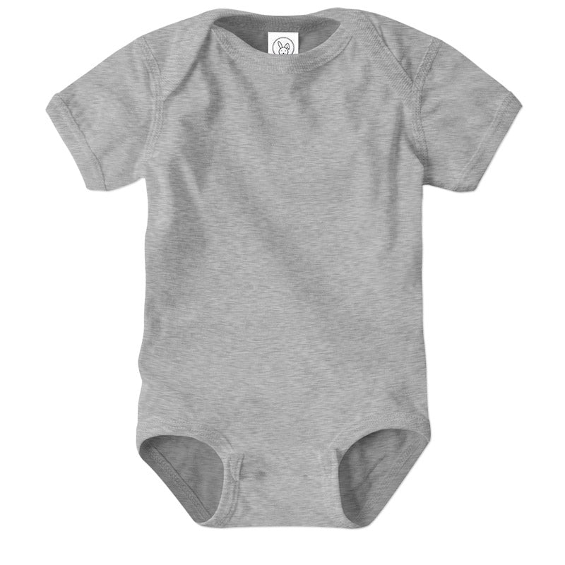 Load image into Gallery viewer, Infant Fine Jersey Onesie - Twisted Swag, Inc.RABBIT SKINS