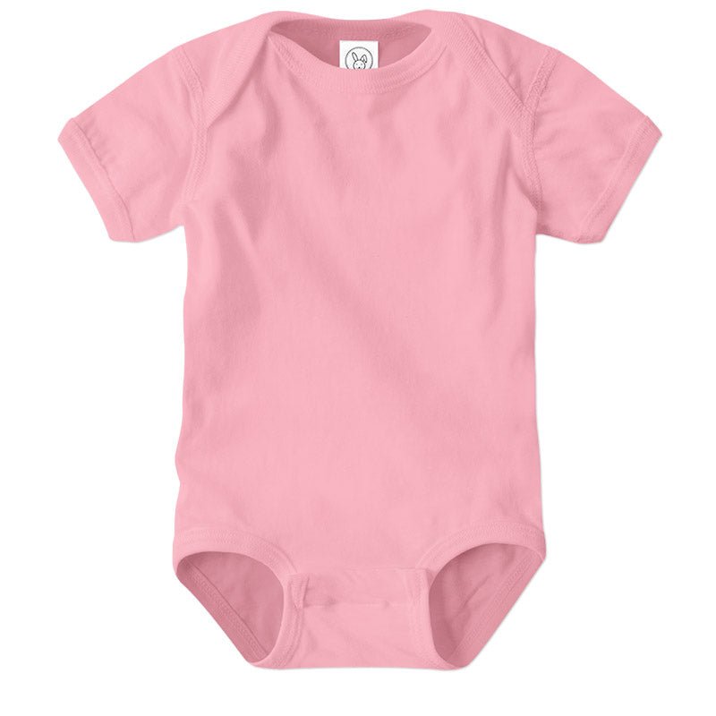 Load image into Gallery viewer, Infant Fine Jersey Onesie - Twisted Swag, Inc.RABBIT SKINS