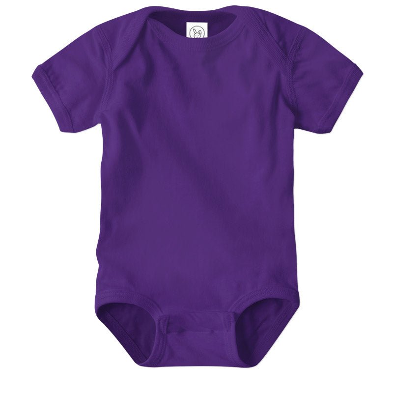 Load image into Gallery viewer, Infant Fine Jersey Onesie - Twisted Swag, Inc.RABBIT SKINS