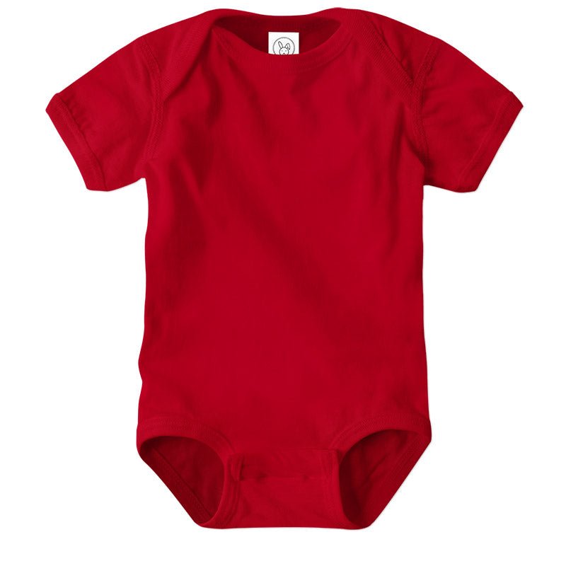 Load image into Gallery viewer, Infant Fine Jersey Onesie - Twisted Swag, Inc.RABBIT SKINS