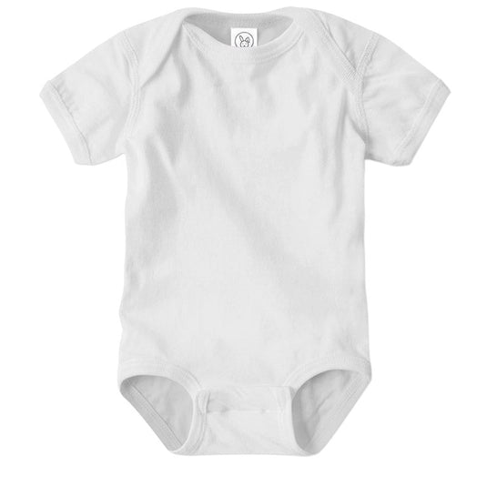 Infant Fine Jersey Onesie - Twisted Swag, Inc.RABBIT SKINS