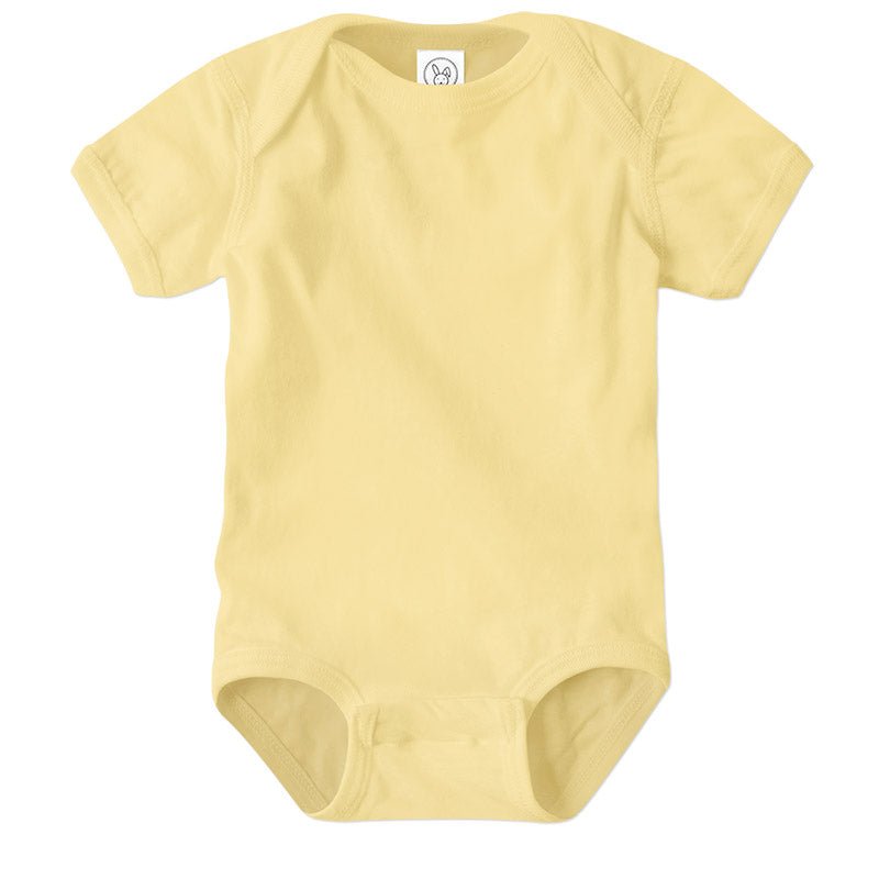 Load image into Gallery viewer, Infant Fine Jersey Onesie - Twisted Swag, Inc.RABBIT SKINS