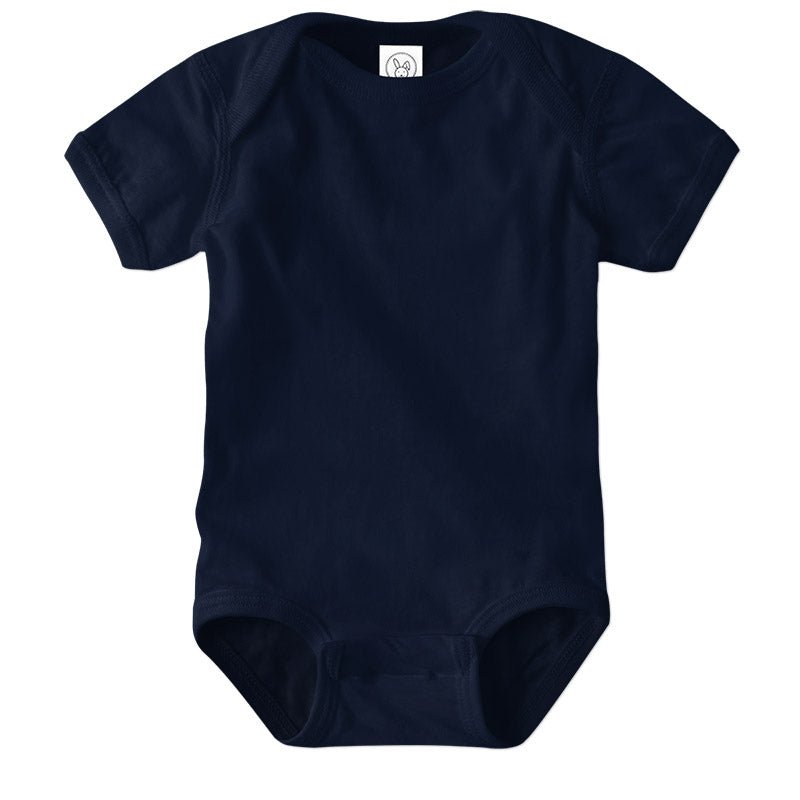 Load image into Gallery viewer, Infant Fine Jersey Onesie - Twisted Swag, Inc.RABBIT SKINS