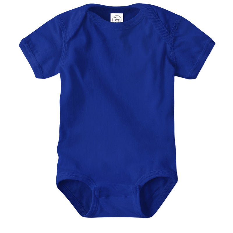 Load image into Gallery viewer, Infant Fine Jersey Onesie - Twisted Swag, Inc.RABBIT SKINS