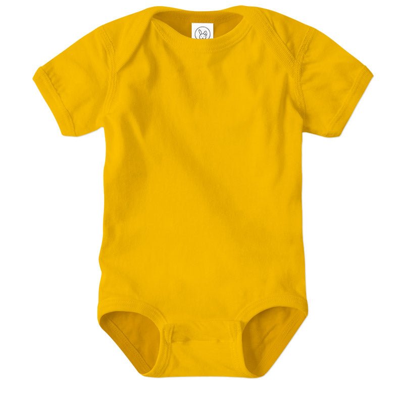 Load image into Gallery viewer, Infant Fine Jersey Onesie - Twisted Swag, Inc.RABBIT SKINS