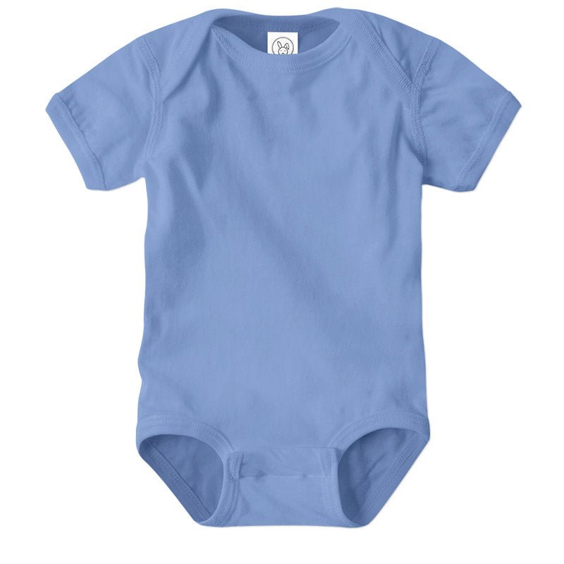 Load image into Gallery viewer, Infant Fine Jersey Onesie - Twisted Swag, Inc.RABBIT SKINS