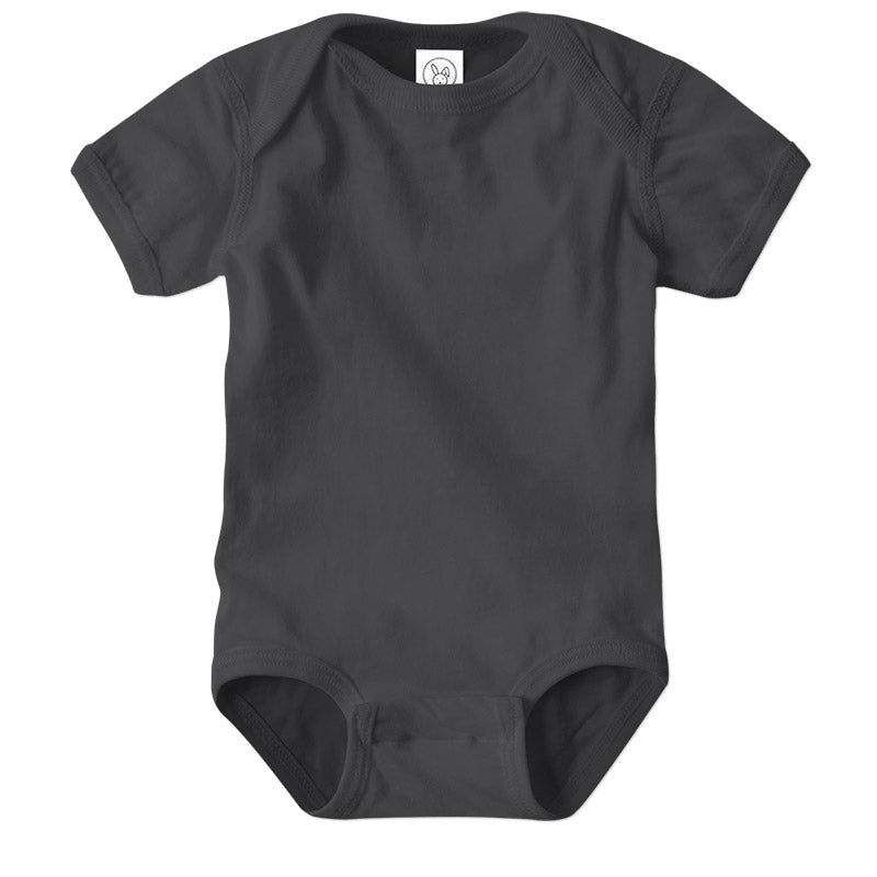 Load image into Gallery viewer, Infant Fine Jersey Onesie - Twisted Swag, Inc.RABBIT SKINS