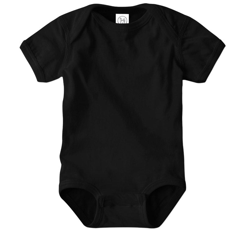 Load image into Gallery viewer, Infant Fine Jersey Onesie - Twisted Swag, Inc.RABBIT SKINS