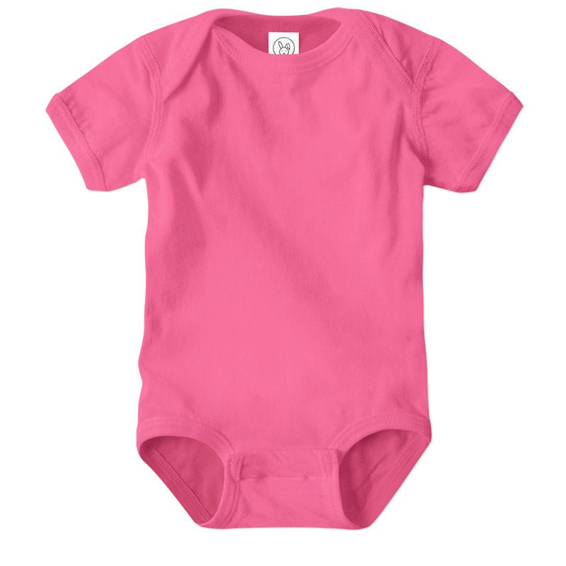 Load image into Gallery viewer, Infant Fine Jersey Onesie - Twisted Swag, Inc.RABBIT SKINS