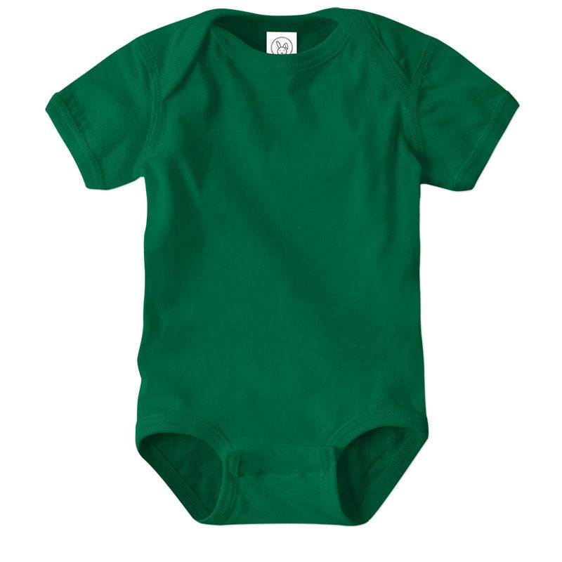 Load image into Gallery viewer, Infant Fine Jersey Onesie - Twisted Swag, Inc.RABBIT SKINS