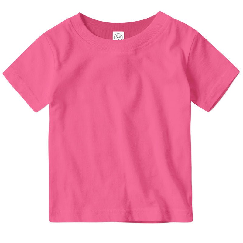 Load image into Gallery viewer, Infant Fine Jersey Tee - Twisted Swag, Inc.RABBIT SKINS
