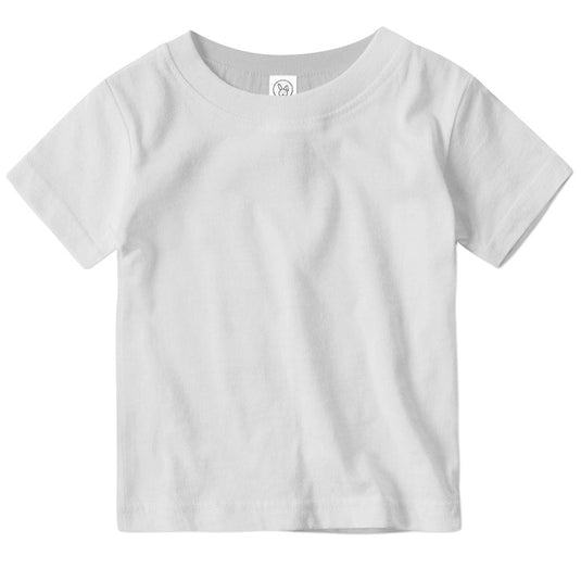 Infant Fine Jersey Tee - Twisted Swag, Inc.RABBIT SKINS