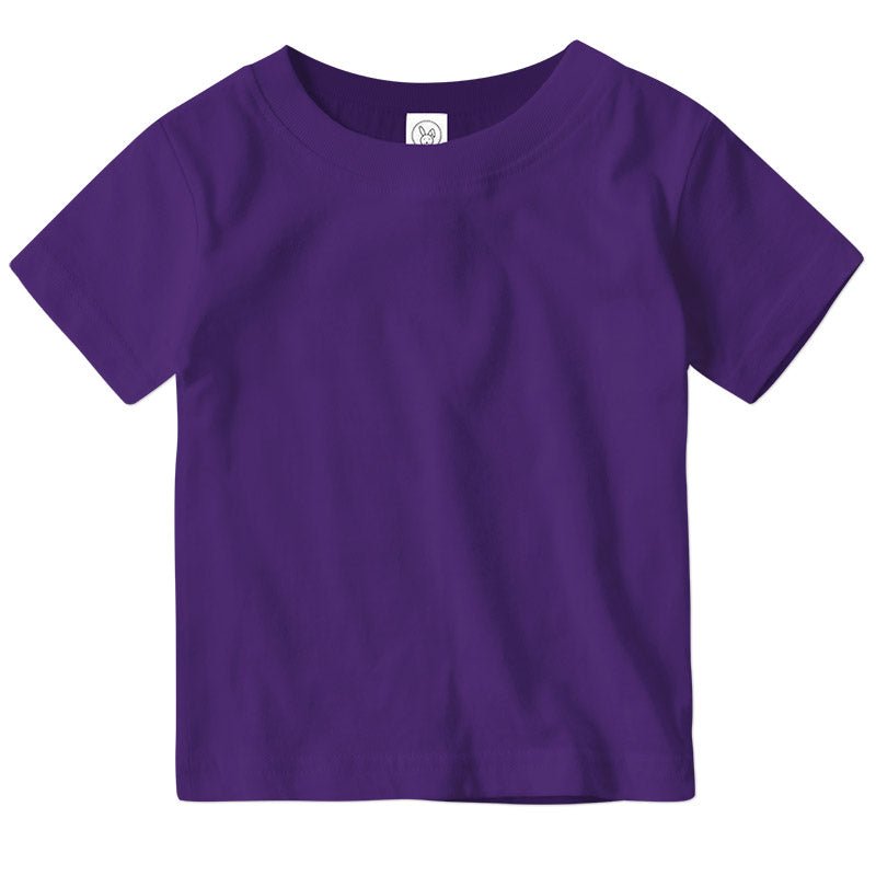 Load image into Gallery viewer, Infant Fine Jersey Tee - Twisted Swag, Inc.RABBIT SKINS