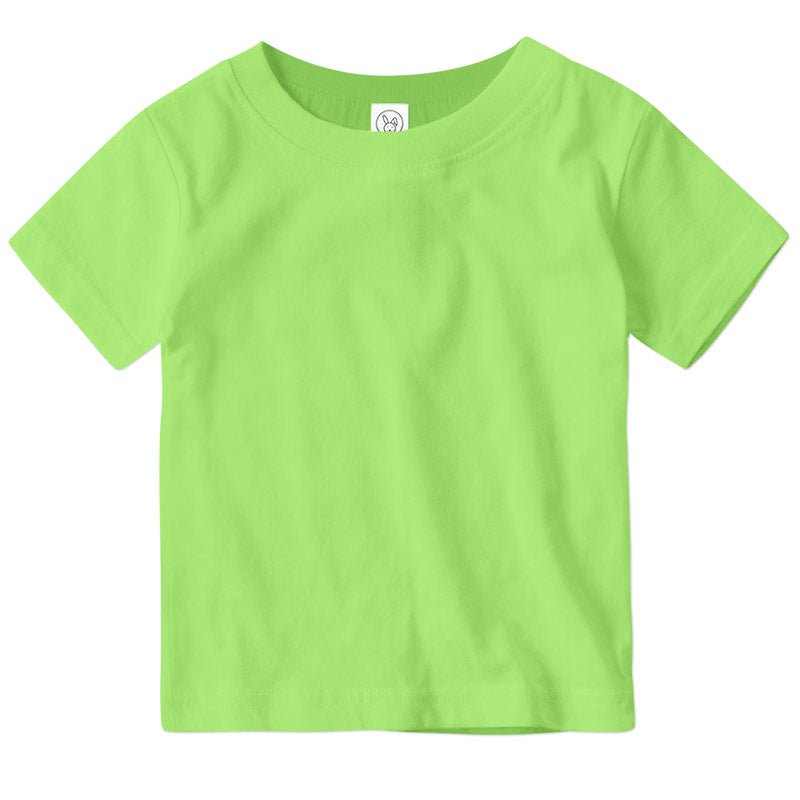 Load image into Gallery viewer, Infant Fine Jersey Tee - Twisted Swag, Inc.RABBIT SKINS