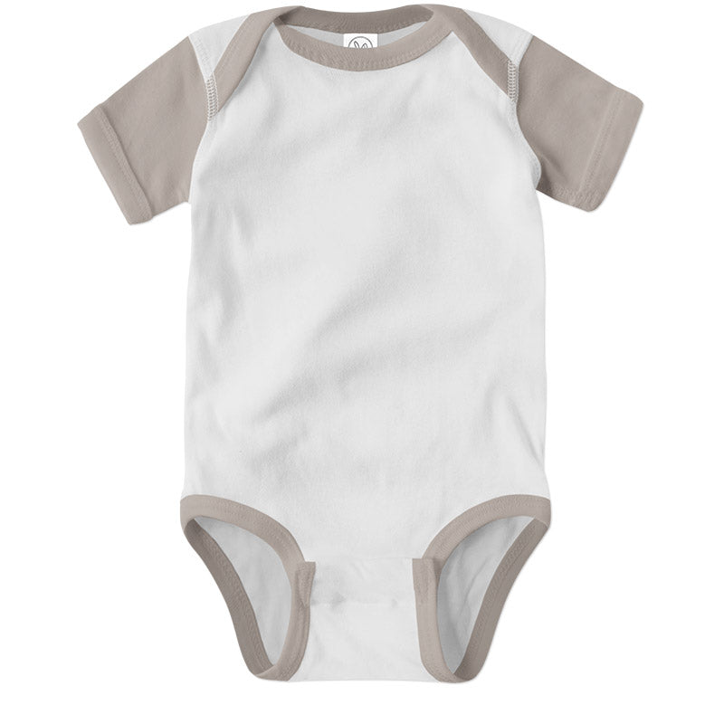 Load image into Gallery viewer, Infant Onesie - Twisted Swag, Inc.RABBIT SKINS