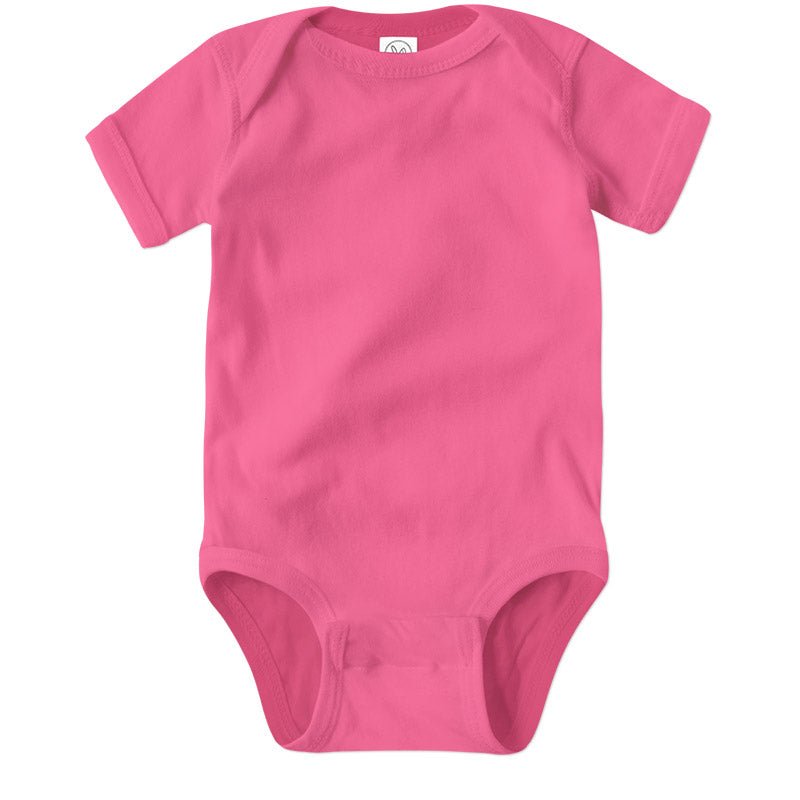 Load image into Gallery viewer, Infant Onesie - Twisted Swag, Inc.RABBIT SKINS