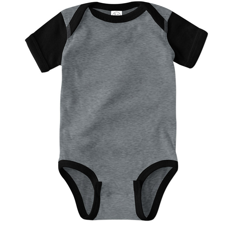 Load image into Gallery viewer, Infant Onesie - Twisted Swag, Inc.RABBIT SKINS