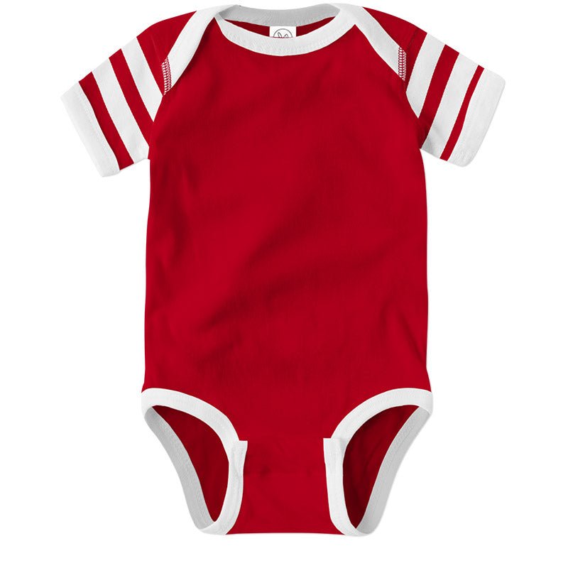 Load image into Gallery viewer, Infant Onesie - Twisted Swag, Inc.RABBIT SKINS