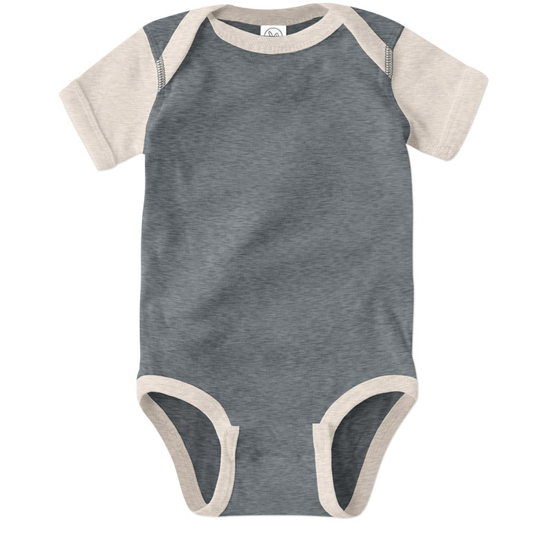 Load image into Gallery viewer, Infant Onesie - Twisted Swag, Inc.RABBIT SKINS