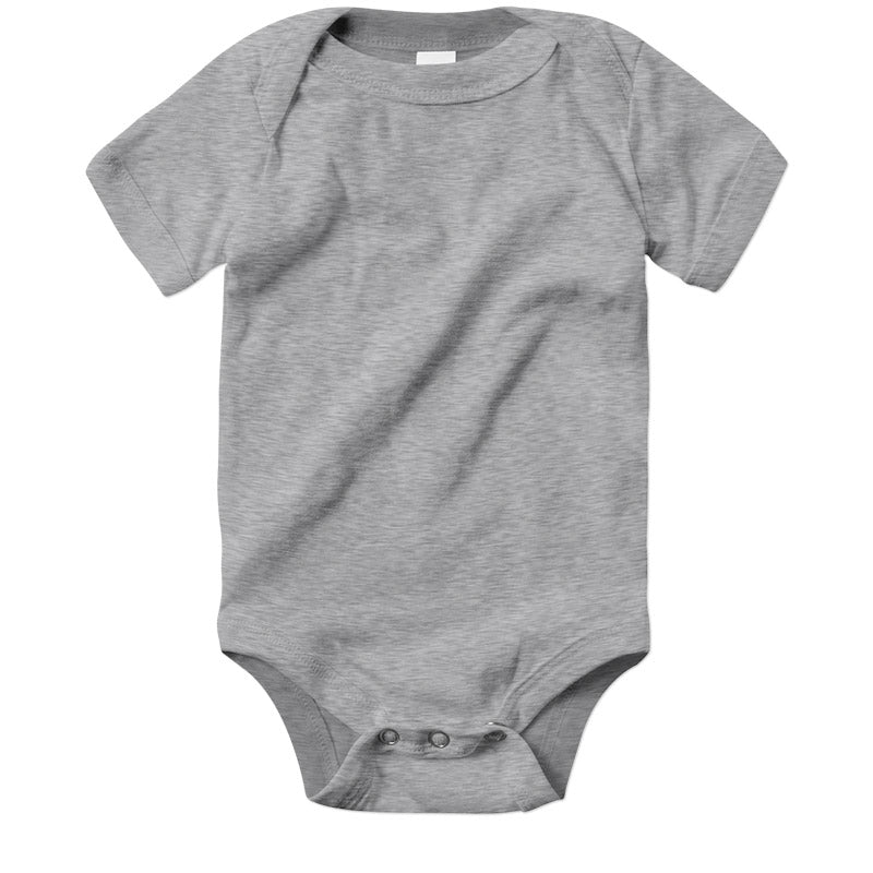 Load image into Gallery viewer, Infant Short Sleeve Onesie - Twisted Swag, Inc.BELLA CANVAS