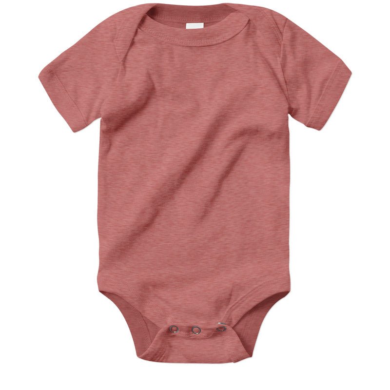 Load image into Gallery viewer, Infant Short Sleeve Onesie - Twisted Swag, Inc.BELLA CANVAS