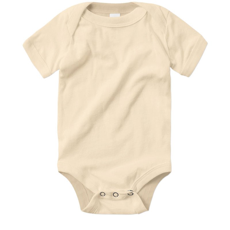 Load image into Gallery viewer, Infant Short Sleeve Onesie - Twisted Swag, Inc.BELLA CANVAS