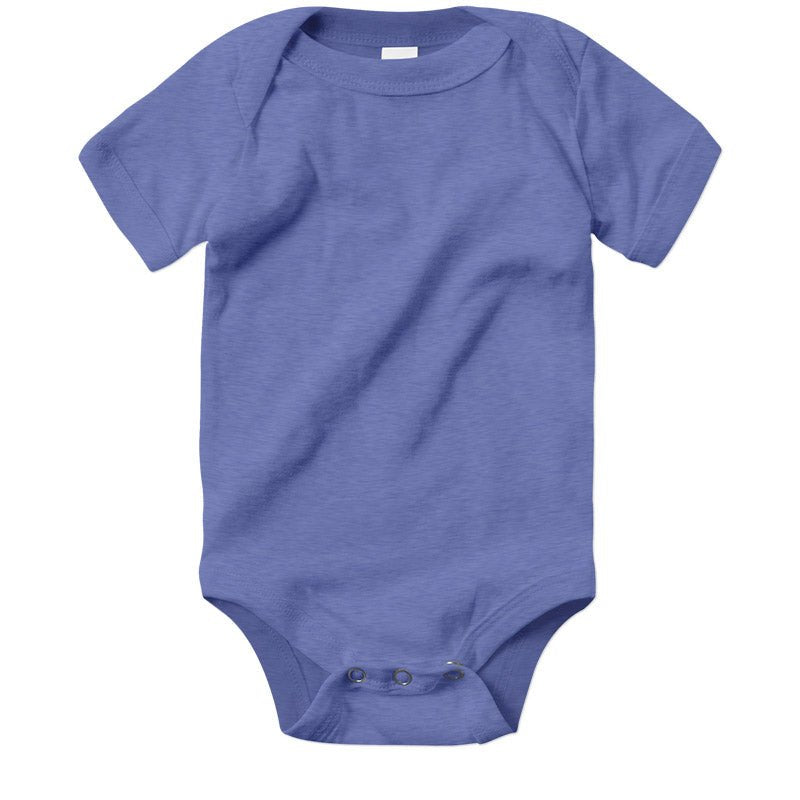 Load image into Gallery viewer, Infant Short Sleeve Onesie - Twisted Swag, Inc.BELLA CANVAS