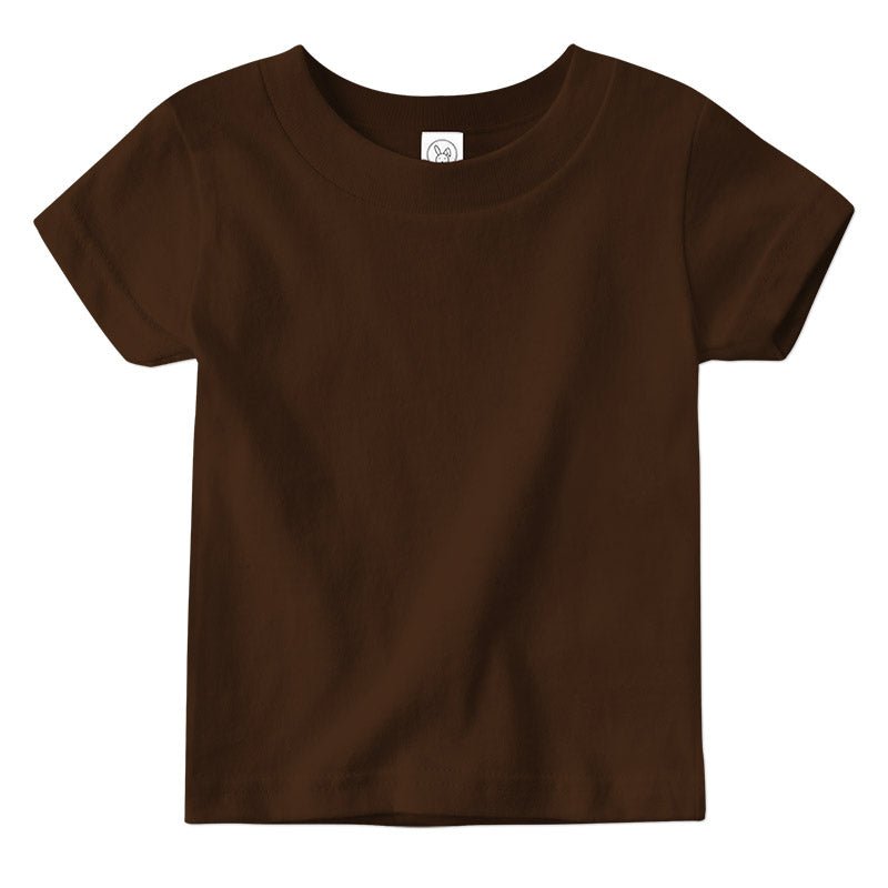 Load image into Gallery viewer, Infant Short-Sleeve T-Shirt - Twisted Swag, Inc.RABBIT SKINS