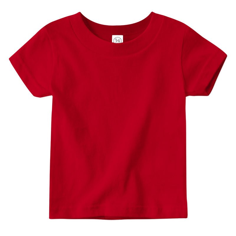 Load image into Gallery viewer, Infant Short-Sleeve T-Shirt - Twisted Swag, Inc.RABBIT SKINS