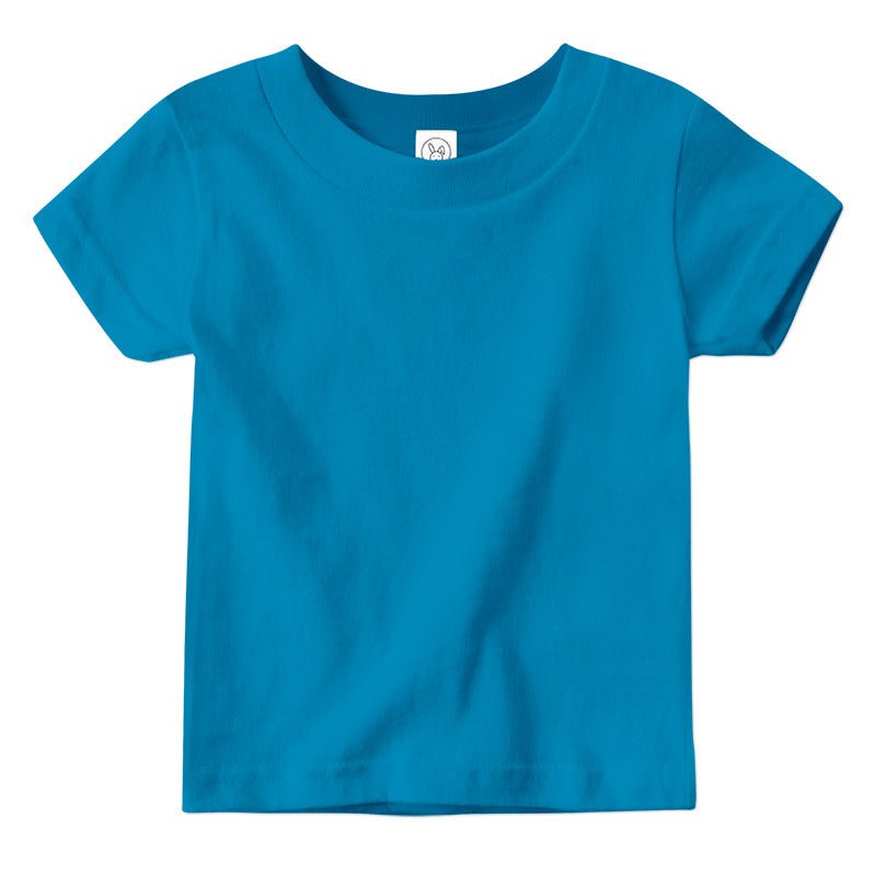 Load image into Gallery viewer, Infant Short-Sleeve T-Shirt - Twisted Swag, Inc.RABBIT SKINS