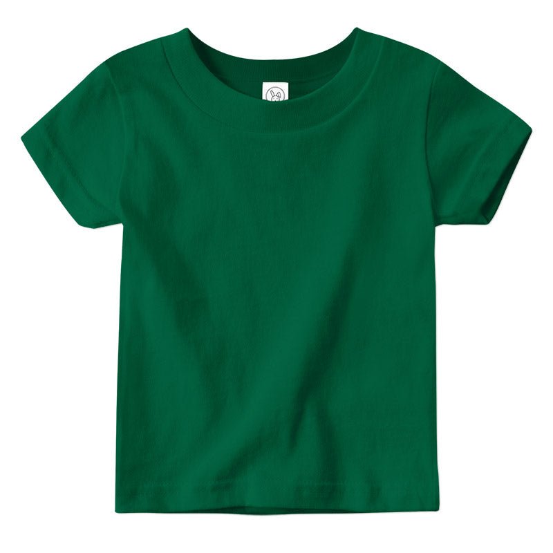 Load image into Gallery viewer, Infant Short-Sleeve T-Shirt - Twisted Swag, Inc.RABBIT SKINS