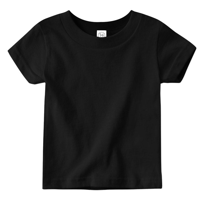 Load image into Gallery viewer, Infant Short-Sleeve T-Shirt - Twisted Swag, Inc.RABBIT SKINS
