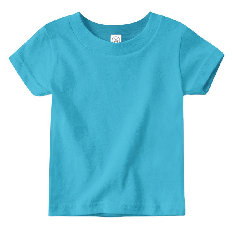 Load image into Gallery viewer, Infant Short-Sleeve T-Shirt - Twisted Swag, Inc.RABBIT SKINS