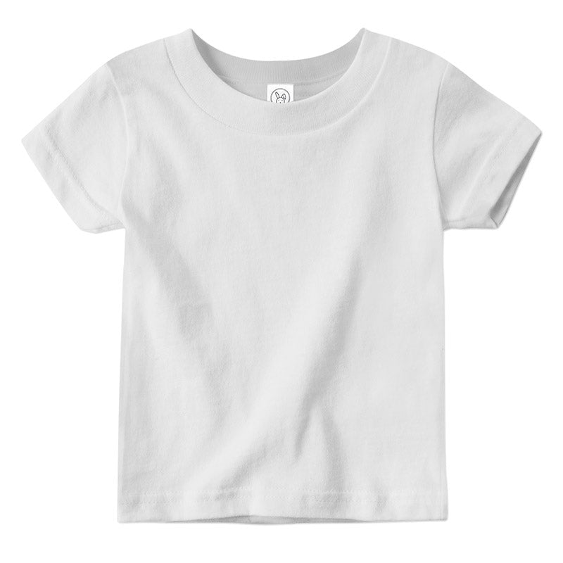 Load image into Gallery viewer, Infant Short-Sleeve T-Shirt - Twisted Swag, Inc.RABBIT SKINS