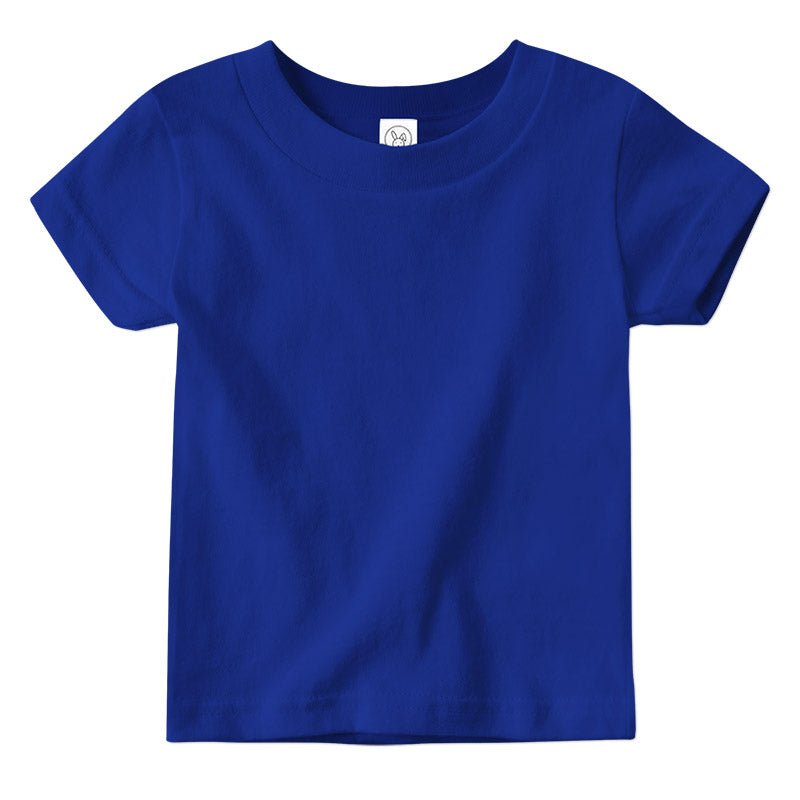 Load image into Gallery viewer, Infant Short-Sleeve T-Shirt - Twisted Swag, Inc.RABBIT SKINS