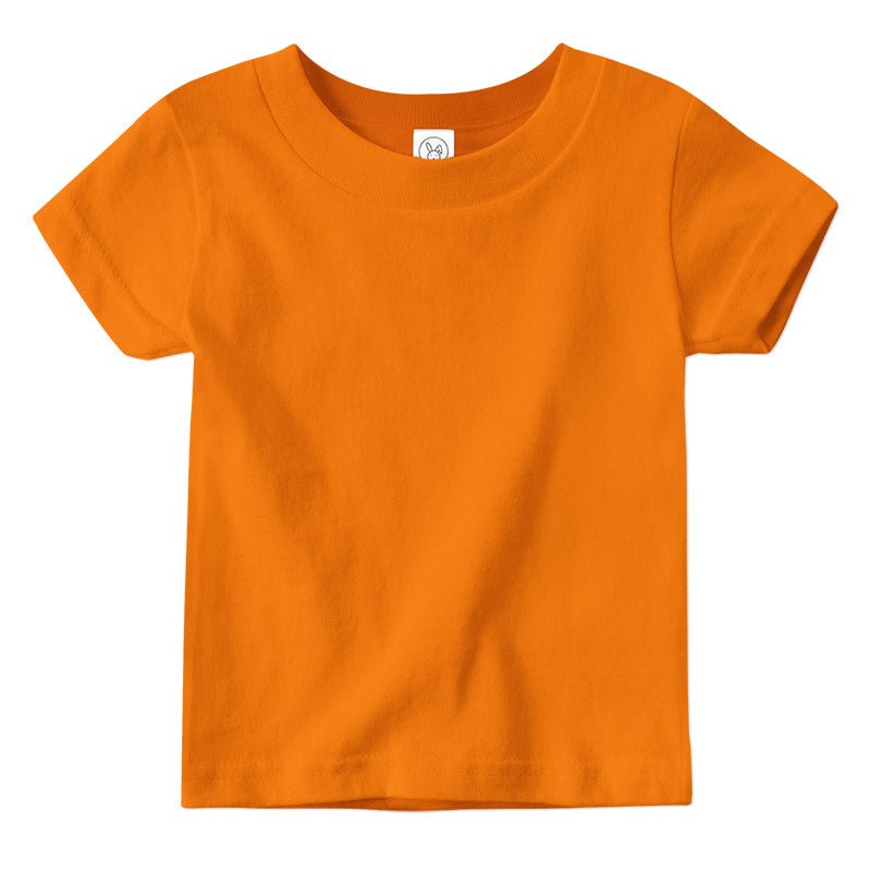 Load image into Gallery viewer, Infant Short-Sleeve T-Shirt - Twisted Swag, Inc.RABBIT SKINS