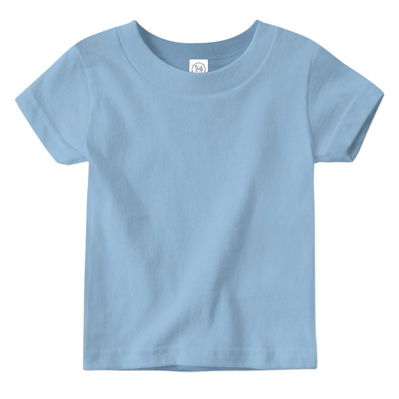 Load image into Gallery viewer, Infant Short-Sleeve T-Shirt - Twisted Swag, Inc.RABBIT SKINS