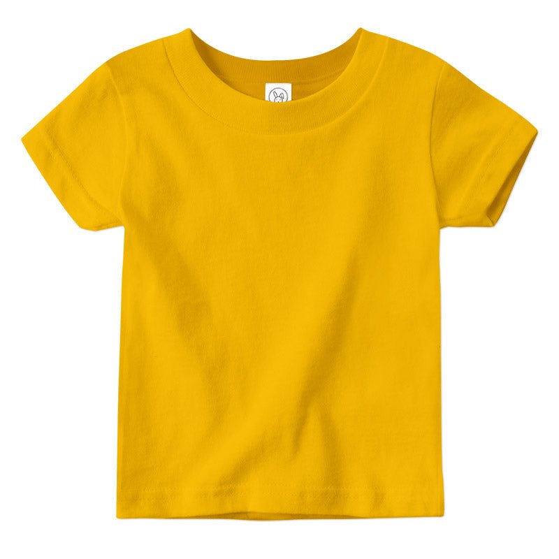 Load image into Gallery viewer, Infant Short-Sleeve T-Shirt - Twisted Swag, Inc.RABBIT SKINS