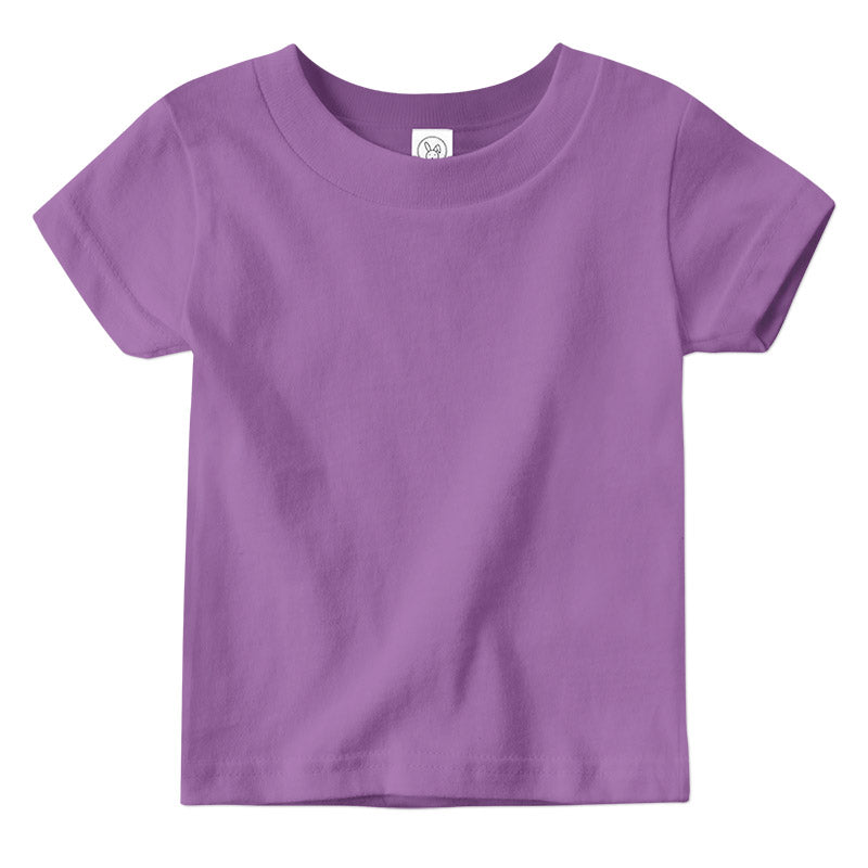 Load image into Gallery viewer, Infant Short-Sleeve T-Shirt - Twisted Swag, Inc.RABBIT SKINS