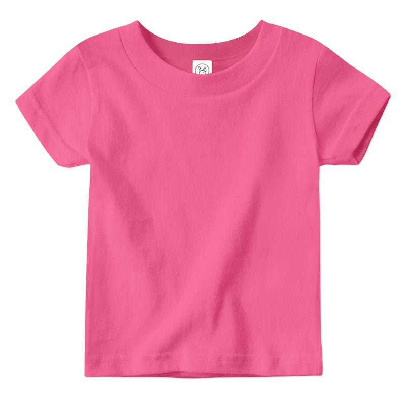 Load image into Gallery viewer, Infant Short-Sleeve T-Shirt - Twisted Swag, Inc.RABBIT SKINS