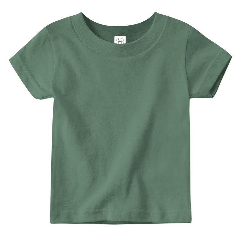 Load image into Gallery viewer, Infant Short-Sleeve T-Shirt - Twisted Swag, Inc.RABBIT SKINS