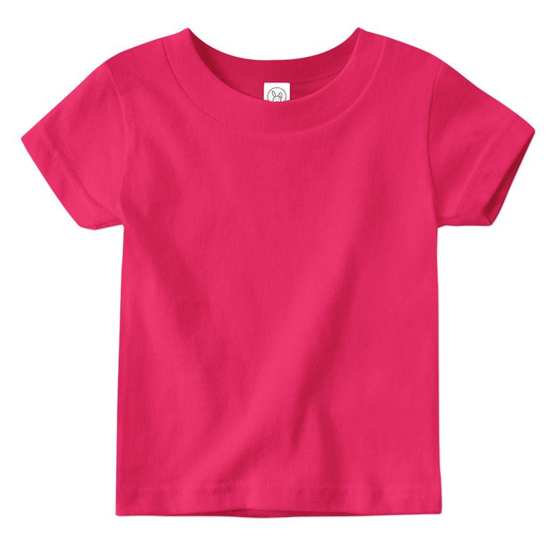 Load image into Gallery viewer, Infant Short-Sleeve T-Shirt - Twisted Swag, Inc.RABBIT SKINS